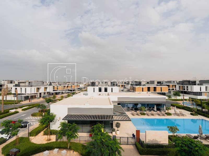 Single Row | Close to Amenities | Big Layout