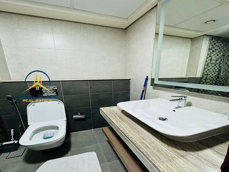 Studio in Azizi Aliyah - Perfect for Urban Living