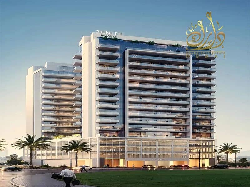 HOT LIMITED OFFER_LAST UNITS_3Y PPHP_1% MONTHLY