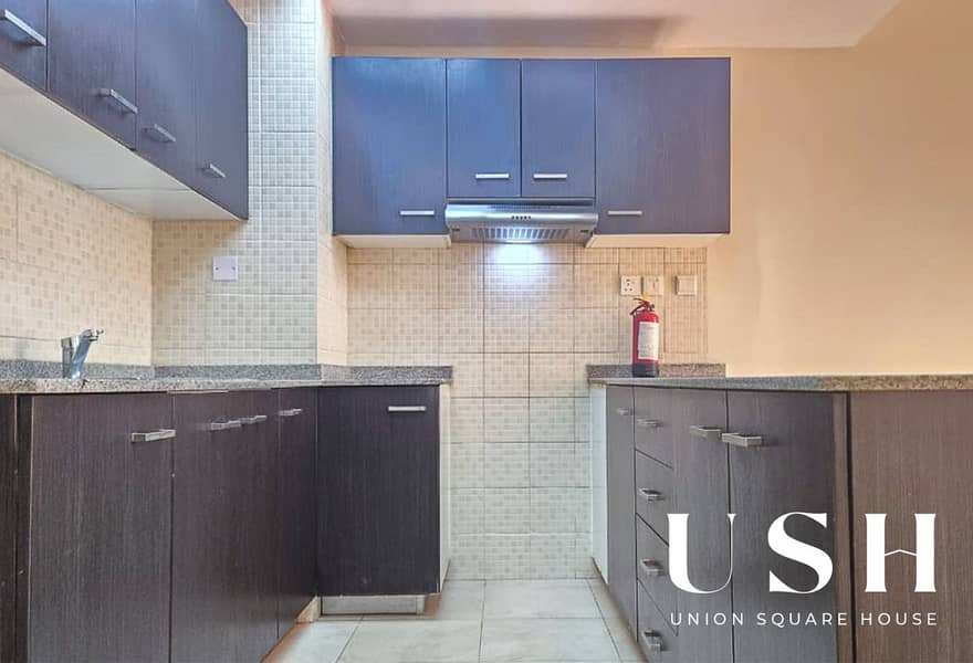 Vacant | 2BR | Fully Maintained | Community View - Image 6