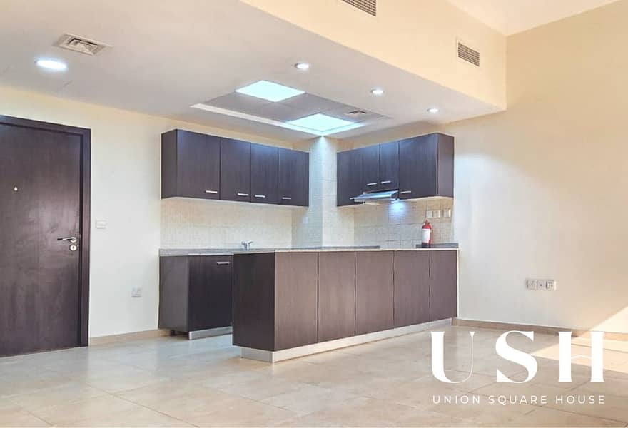 Vacant | 2BR | Fully Maintained | Community View - Image 7