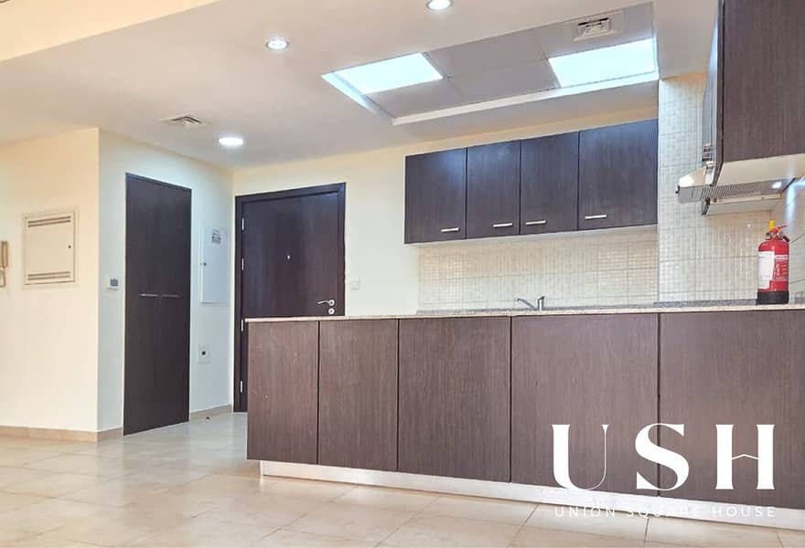 Vacant | 2BR | Fully Maintained | Community View - Image 8