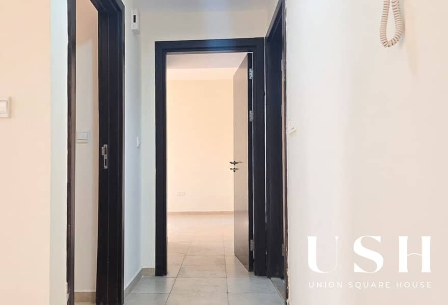 Vacant | 2BR | Fully Maintained | Community View - Image 10