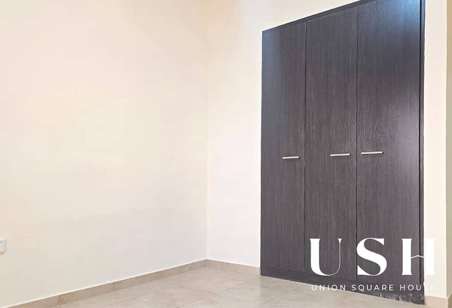 Vacant | 2BR | Fully Maintained | Community View - Image 11