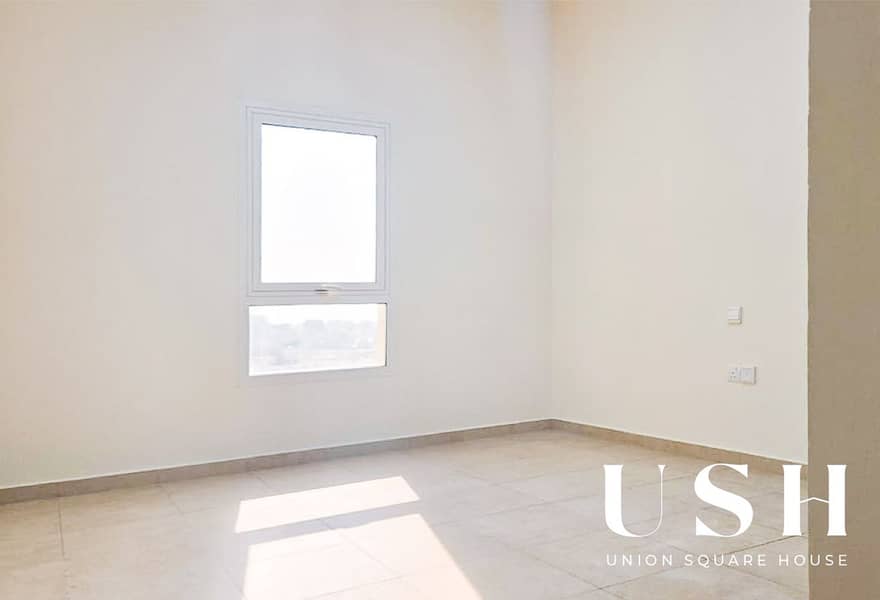 Vacant | 2BR | Fully Maintained | Community View - Image 13