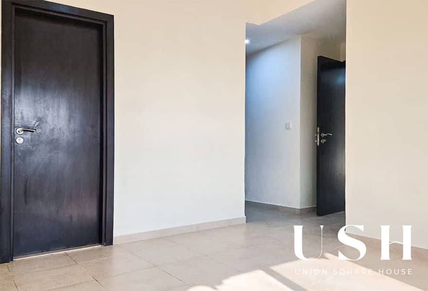 Vacant | 2BR | Fully Maintained | Community View - Image 15