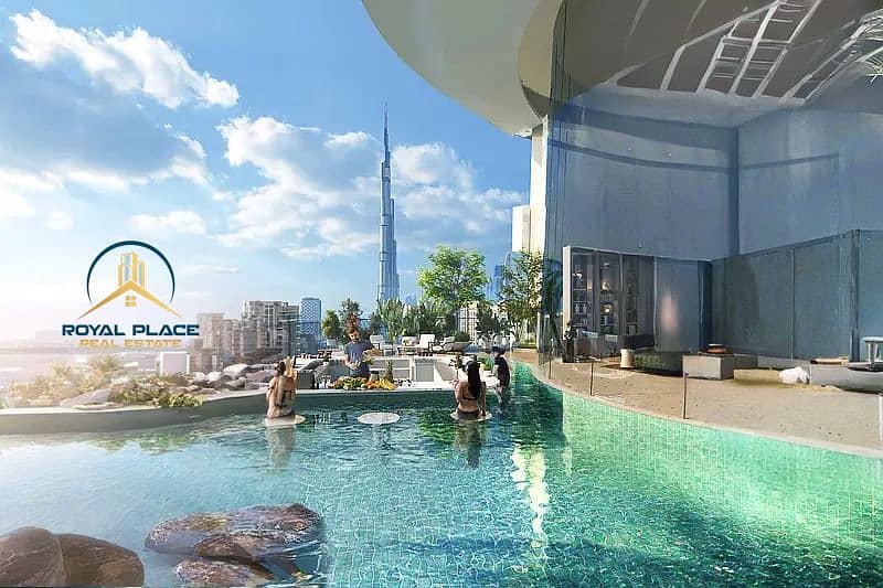 Original Price | Canal View | Prime Location |