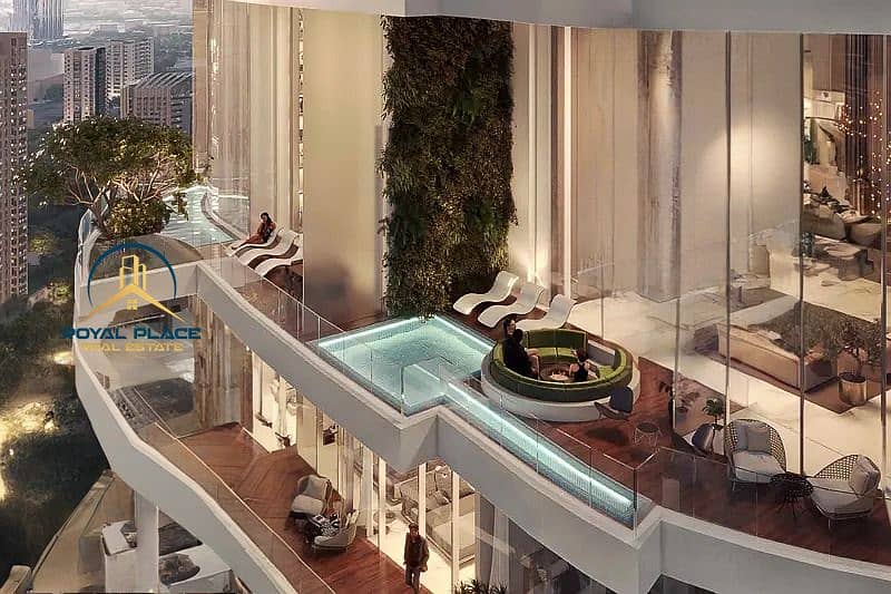 Original Price | Canal View | Prime Location |