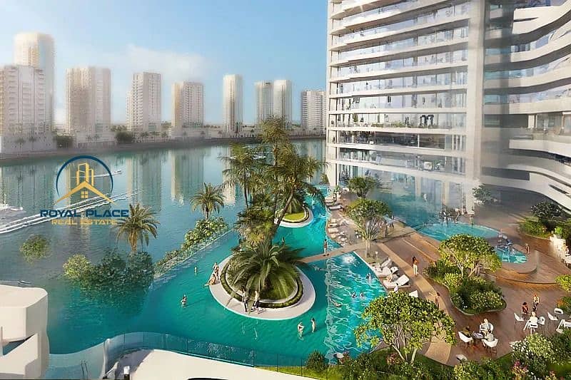 Original Price | Canal View | Prime Location | - Image 7