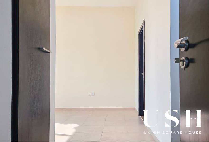 Vacant | 2BR | Fully Maintained | Community View - Image 16