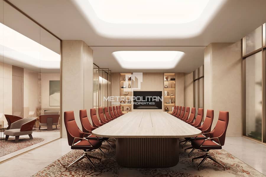 Handover 2026 | Sea View | Private Beach Access - Image 10