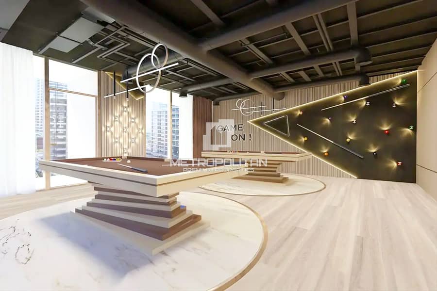 Best Floor Plan | Prime Location | Modern Finishes - Image 6