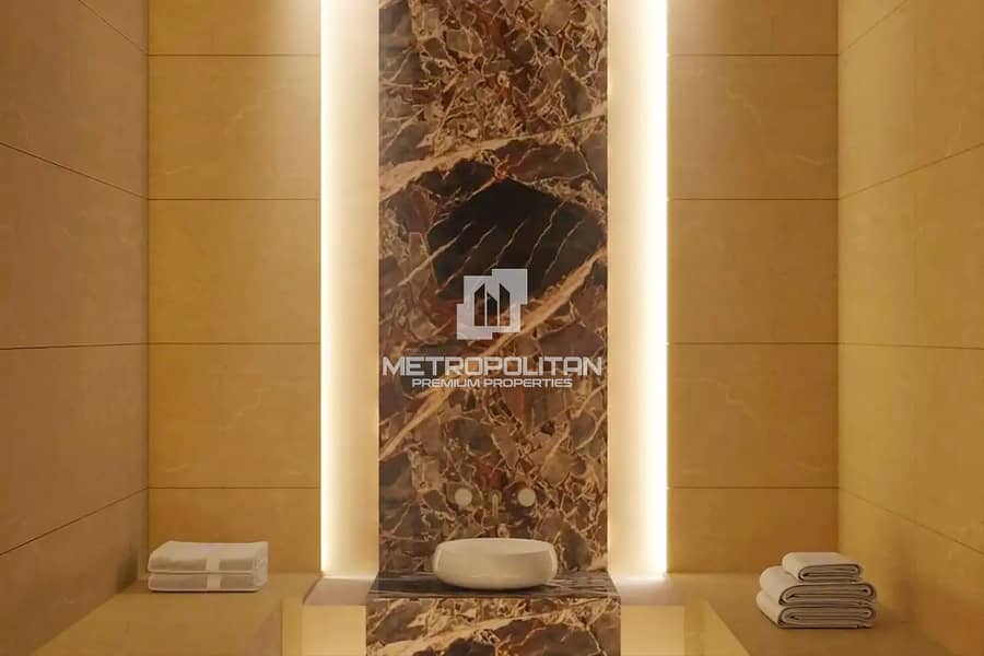 Best Floor Plan | Prime Location | Modern Finishes - Image 7