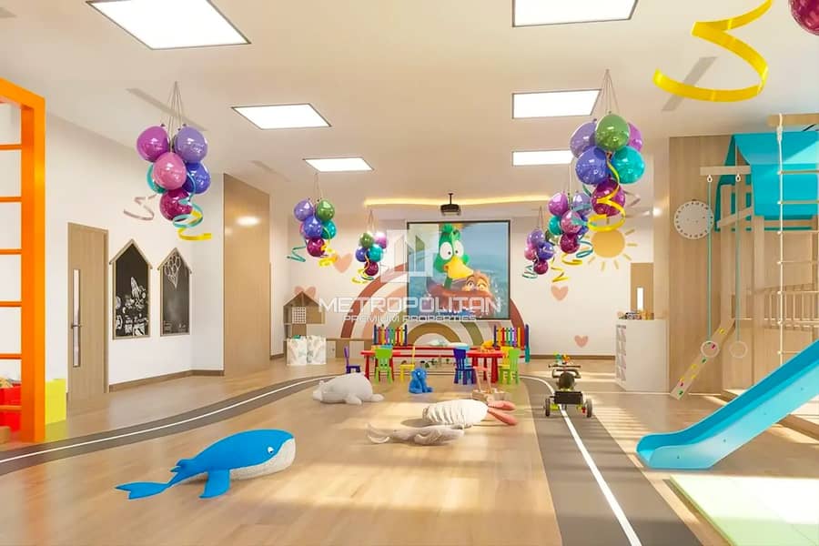 Best Floor Plan | Prime Location | Modern Finishes - Image 10