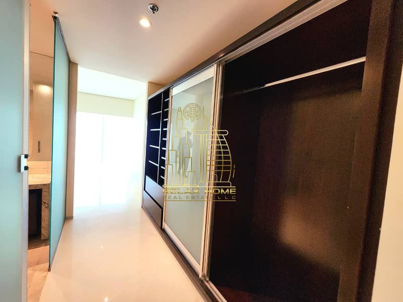 Luxurious 3BHK | Chiller Free | SZR View | Prime Location