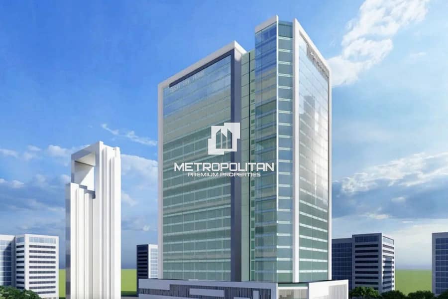 VIP Hotel Studio | High Floor | Bigger Size - Image 10