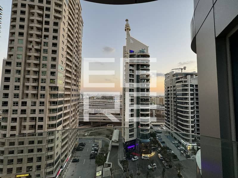 One Bedroom | Fully Furnished | Marina views - Image 10