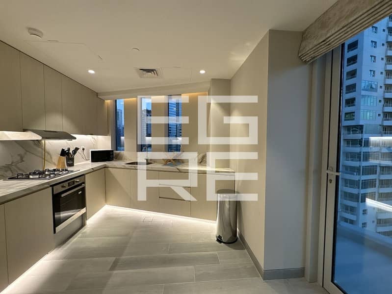 One Bedroom | Fully Furnished | Marina views - Image 26