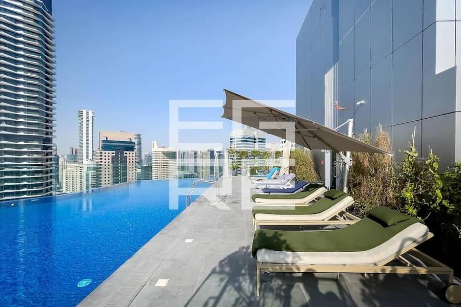 One Bedroom | Fully Furnished | Marina views - Image 27