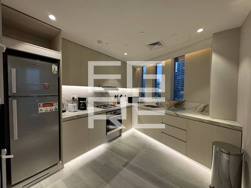 One Bedroom | Fully Furnished | Marina views - Image 28