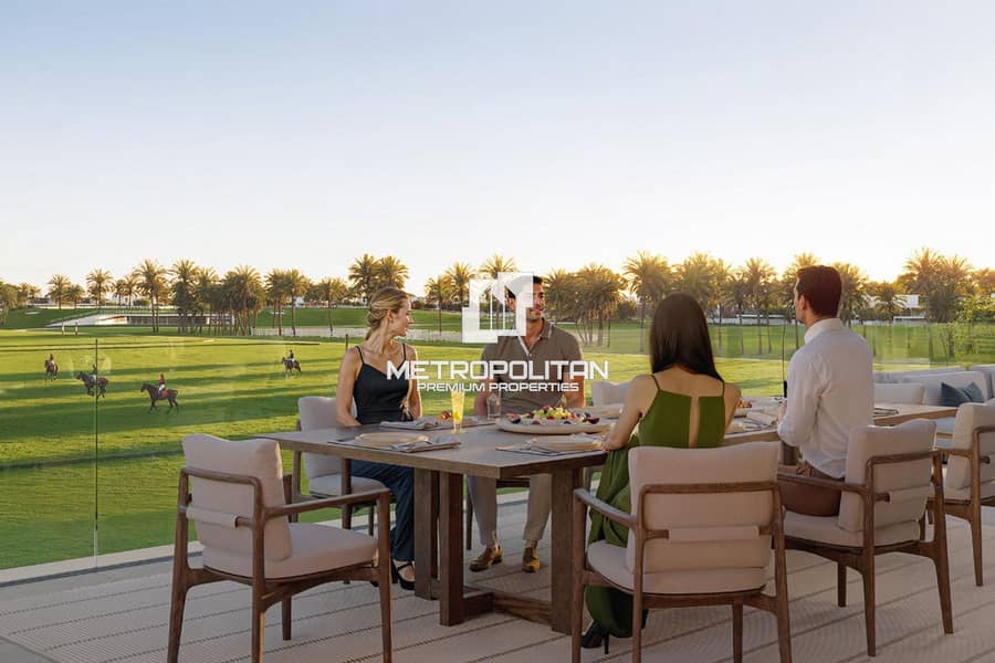 Corner Unit | Monthly 1% | Big Garden - Image 6