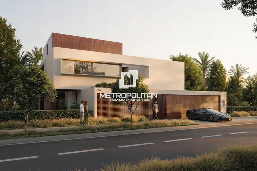 Corner Unit | Monthly 1% | Big Garden - Image 7