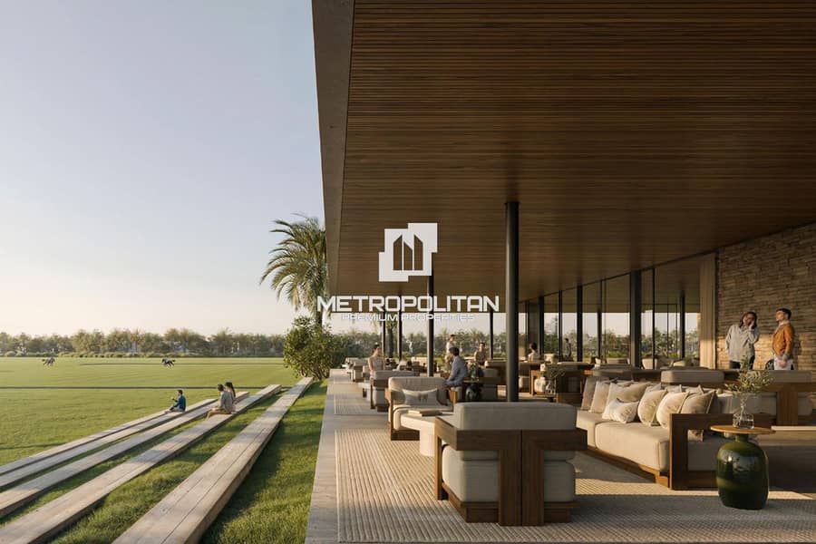 Corner Unit | Monthly 1% | Big Garden - Image 8