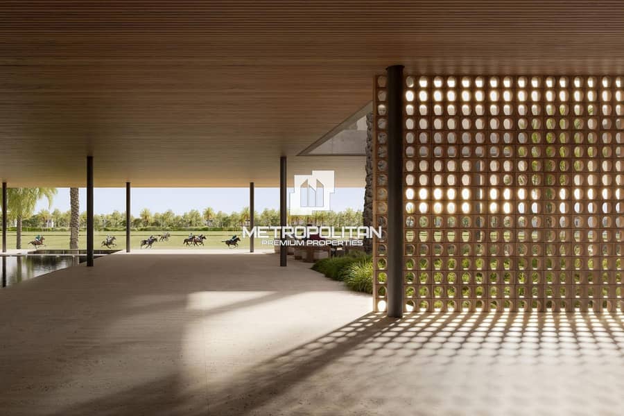 Corner Unit | Monthly 1% | Big Garden - Image 9