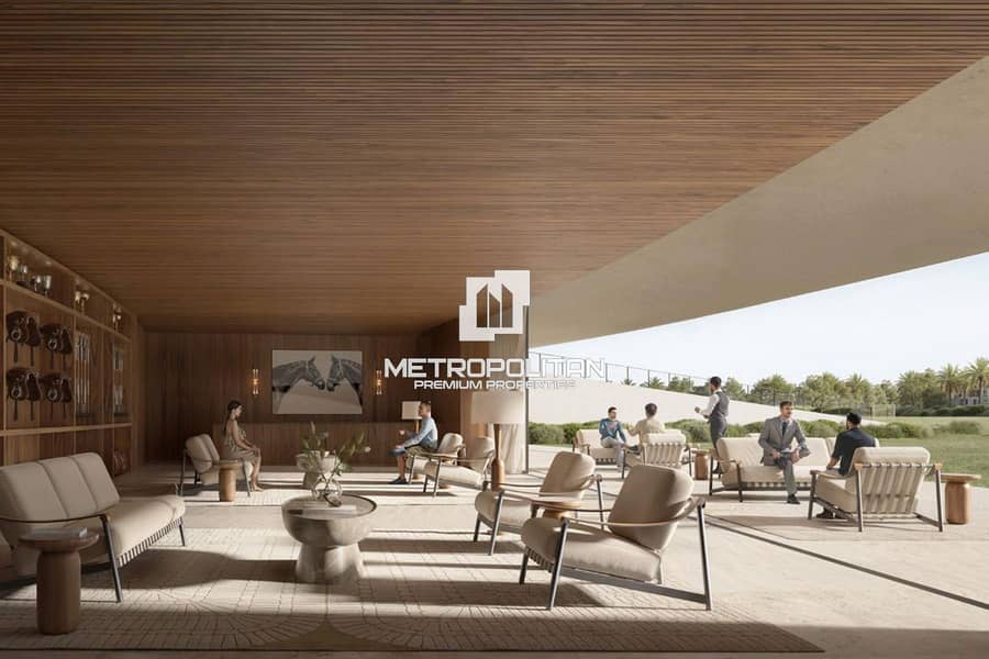 Corner Unit | Monthly 1% | Big Garden - Image 10