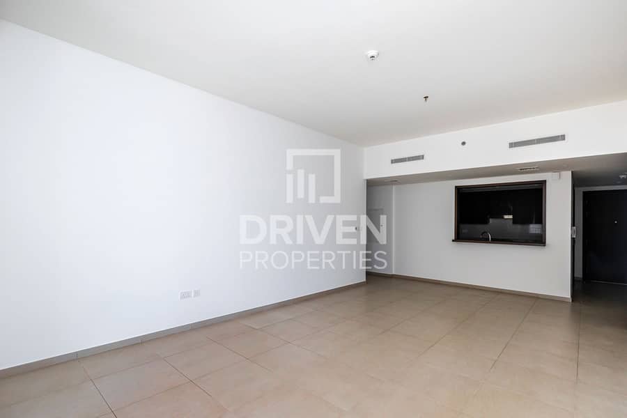 Community View | Spacious Layout plus Study Room