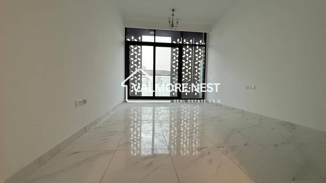 Spacious I Premium finishing I Best pick