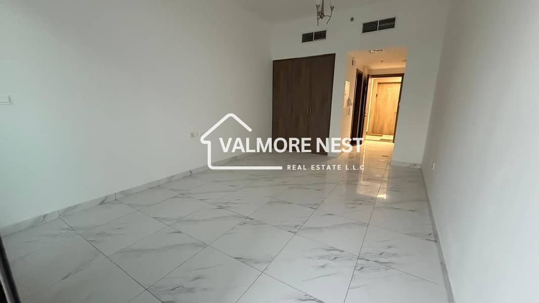 Spacious I Premium finishing I Best pick