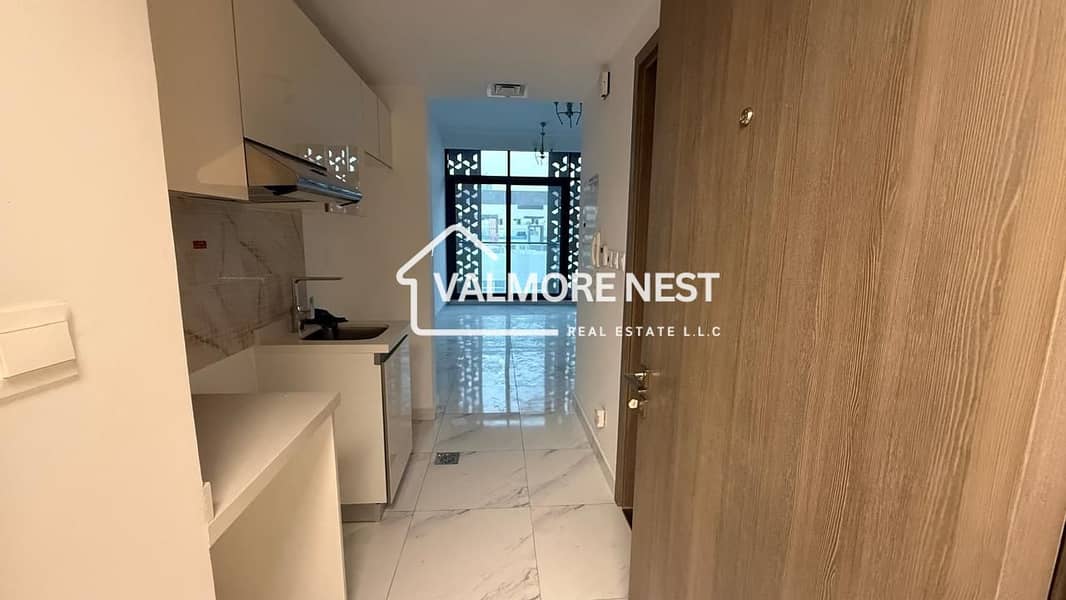 Spacious I Premium finishing I Best pick