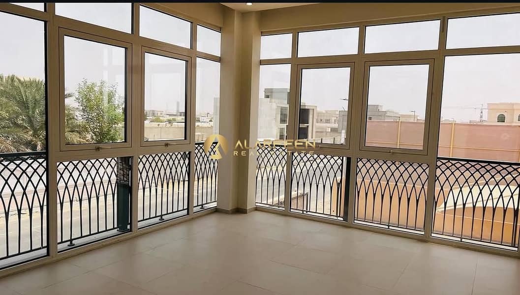 Independent Villa | Private Pool | Modern Luxury