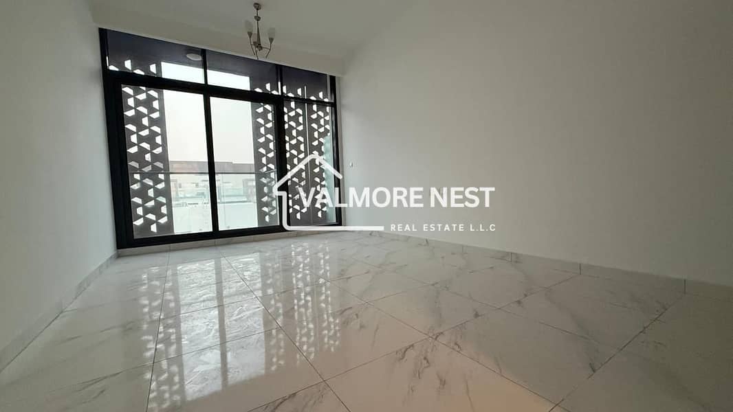 Spacious I Premium finishing I Best pick