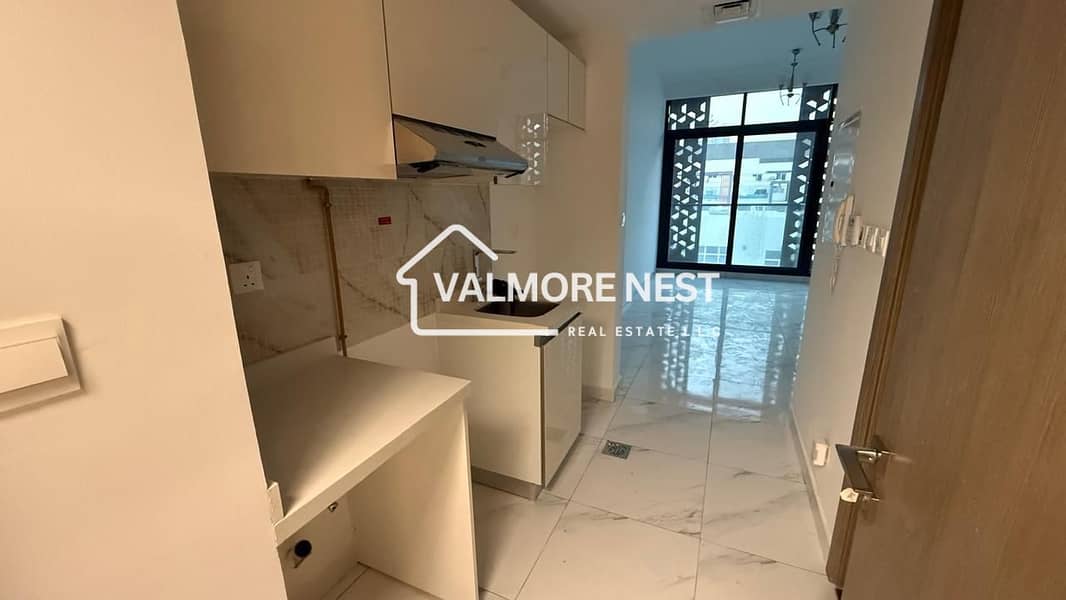 Spacious I Premium finishing I Best pick