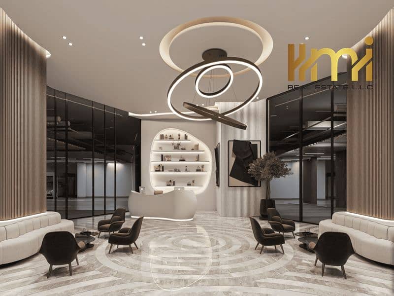 Prime Location | High ROI | High Capital Appreciation - Image 7