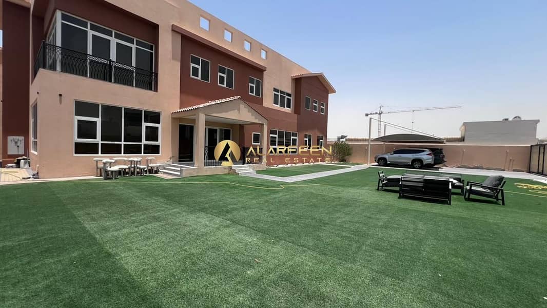 Independent Villa | Private Pool | Modern Luxury - Image 7