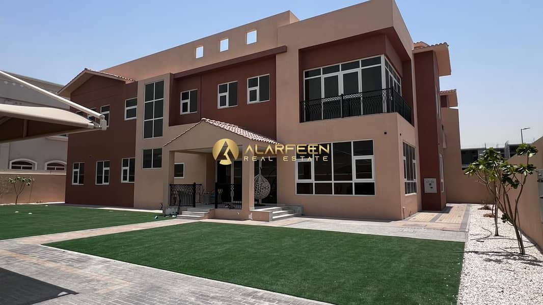 Independent Villa | Private Pool | Modern Luxury - Image 8