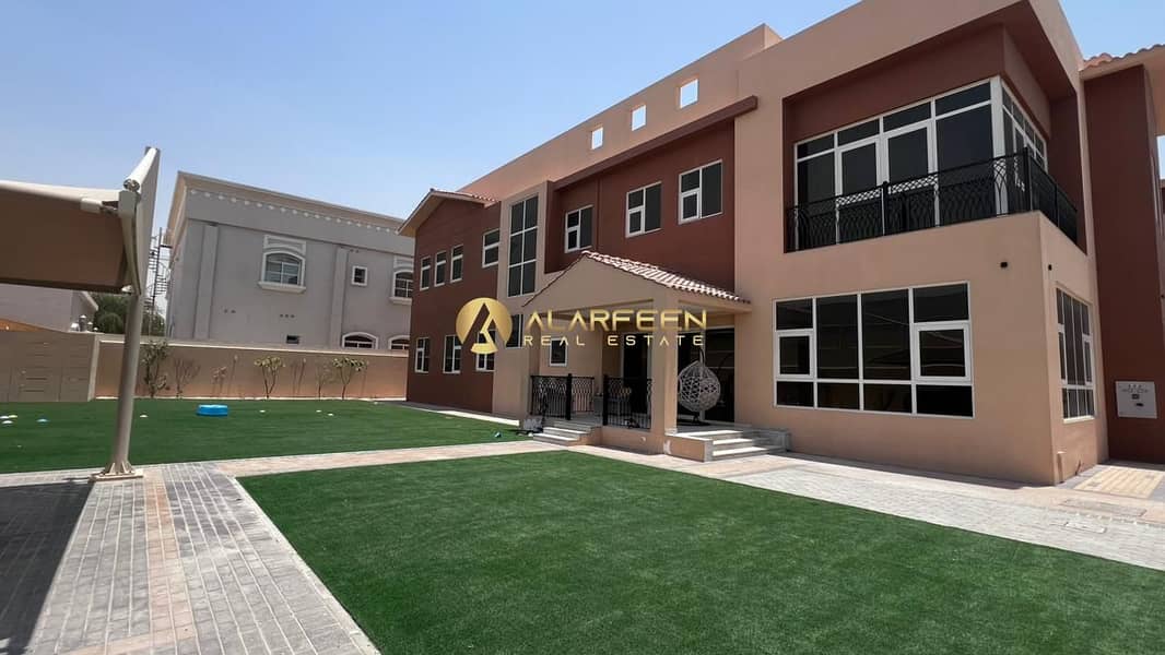 Independent Villa | Private Pool | Modern Luxury - Image 9