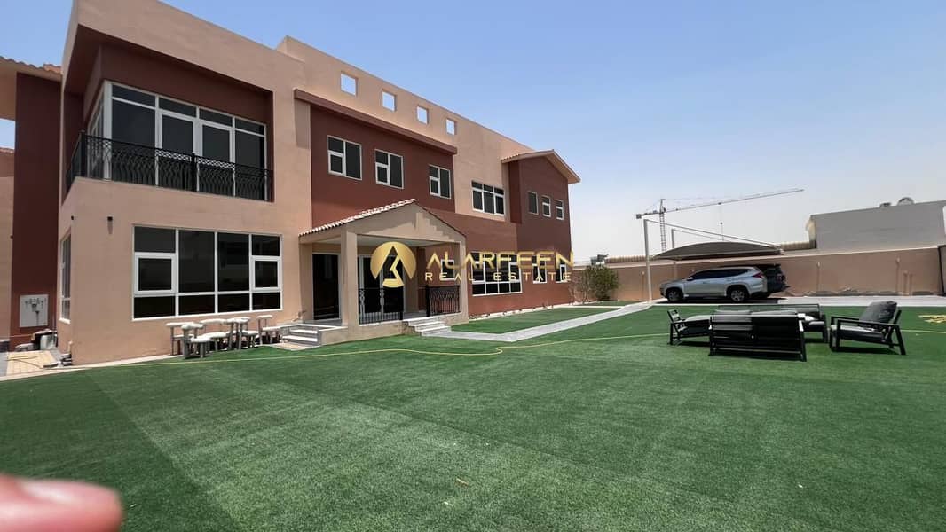 Independent Villa | Private Pool | Modern Luxury - Image 10