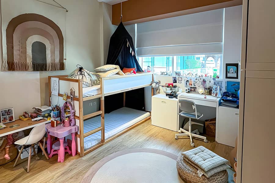 Marina View | Mid-Floor | Unfurnished | Managed - Image 7