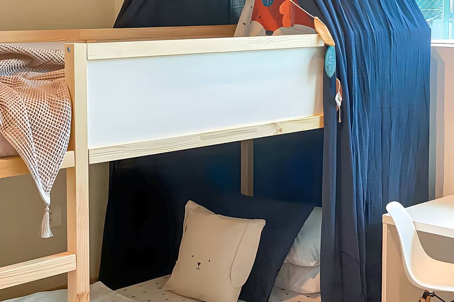 Marina View | Mid-Floor | Unfurnished | Managed - Image 8