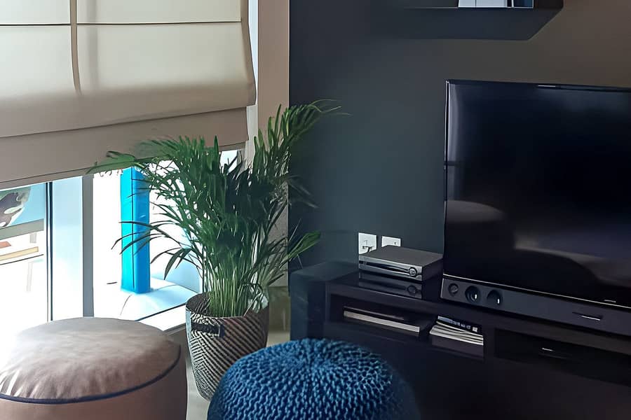 Marina View | Mid-Floor | Unfurnished | Managed - Image 15