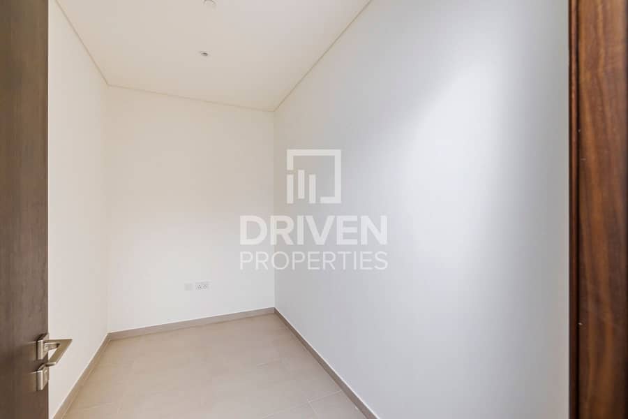 Community View | Spacious Layout plus Study Room - Image 9