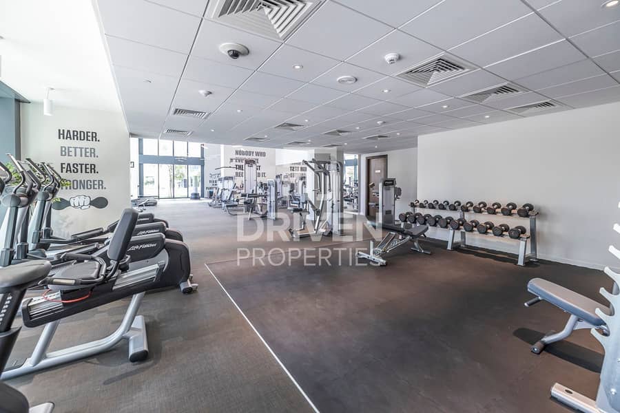 Community View | Spacious Layout plus Study Room - Image 14