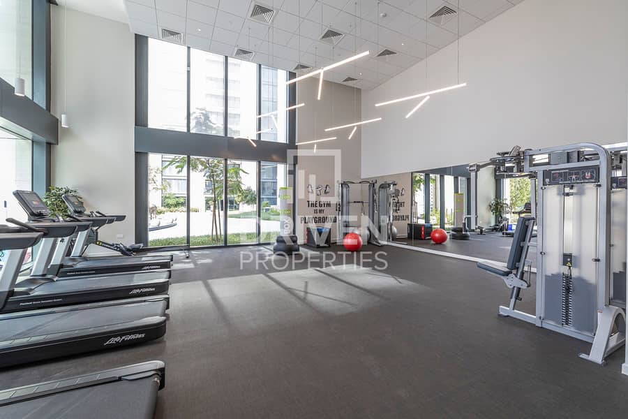 Community View | Spacious Layout plus Study Room - Image 17