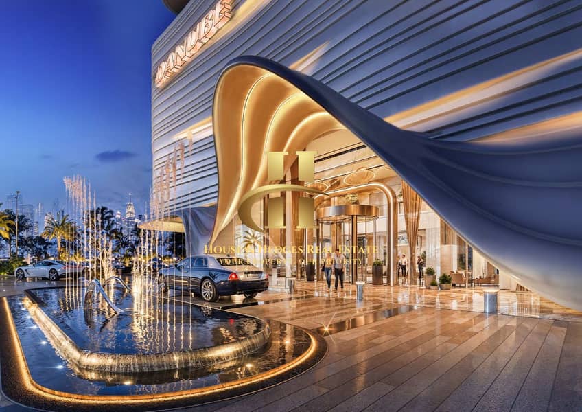 Sea-View Lifestyle | Investment That Performs