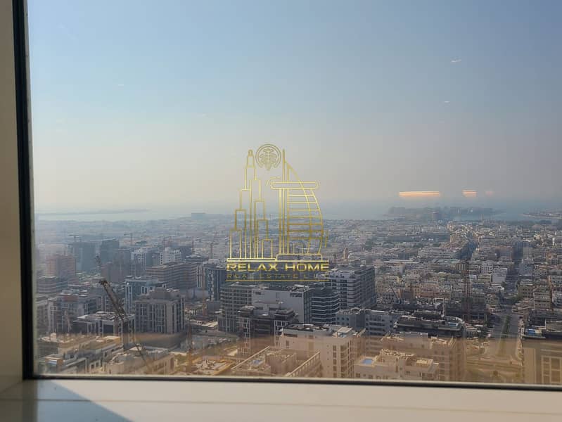 Elegant 2BHK | Chiller Free | Sea View | Prime Location - Image 7