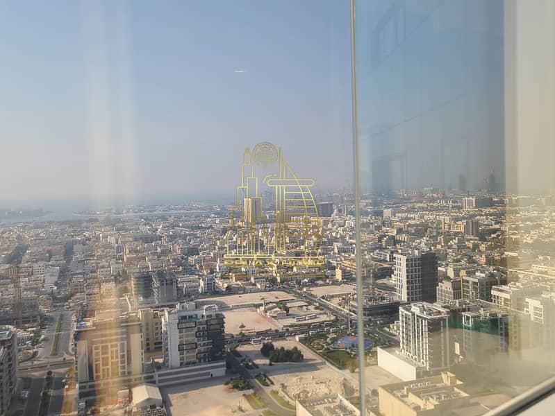 Elegant 2BHK | Chiller Free | Sea View | Prime Location - Image 8